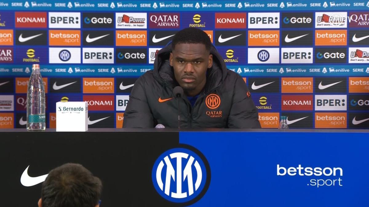 皇冠体育官方入口-博尼：我们8分钟就逆转了比赛，这说明了我们的强大